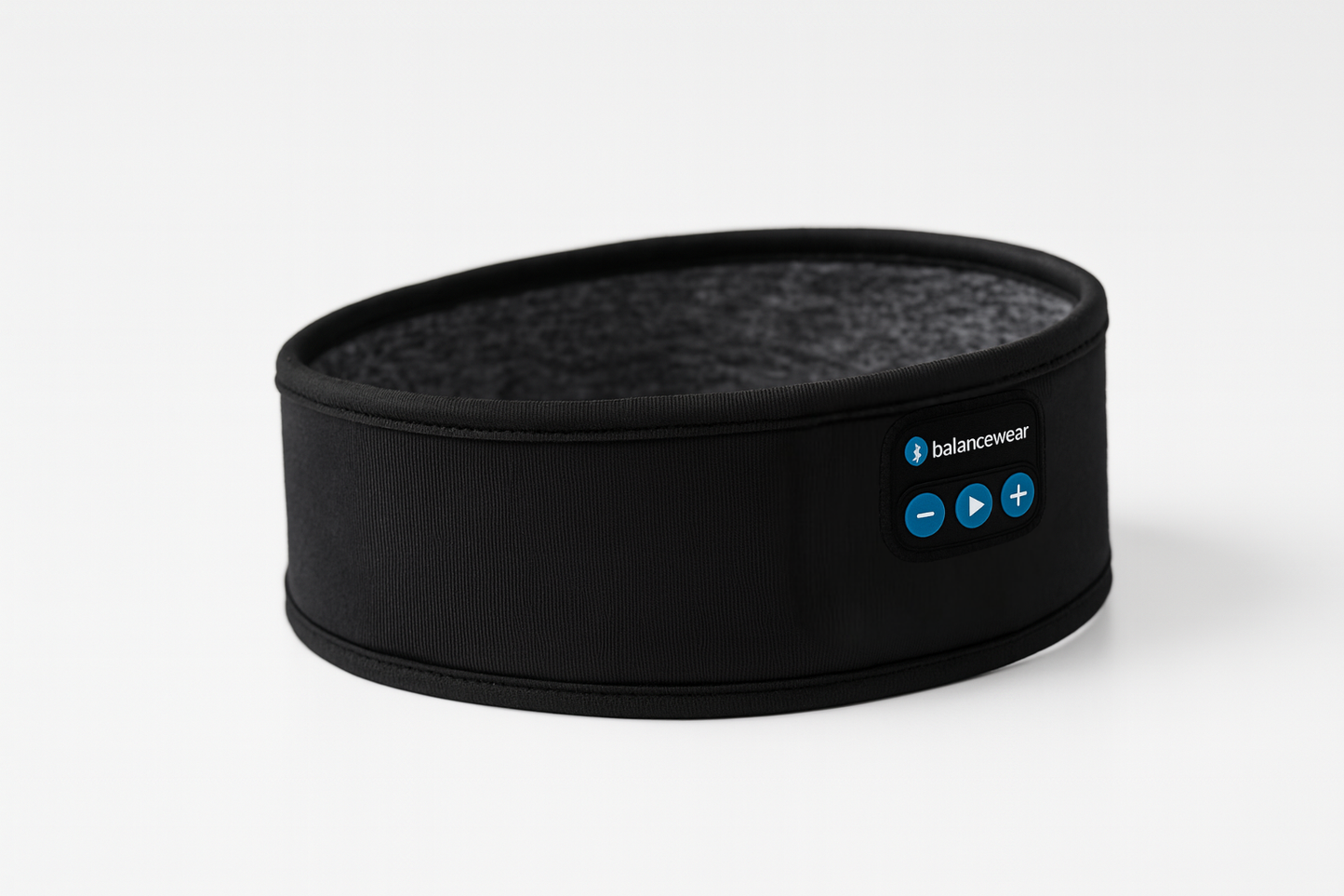Balancewear - Das Audio Stirnband