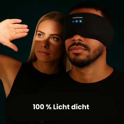 Balancewear - Das Audio Stirnband
